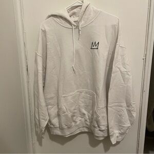 Basquiat Hoodie
